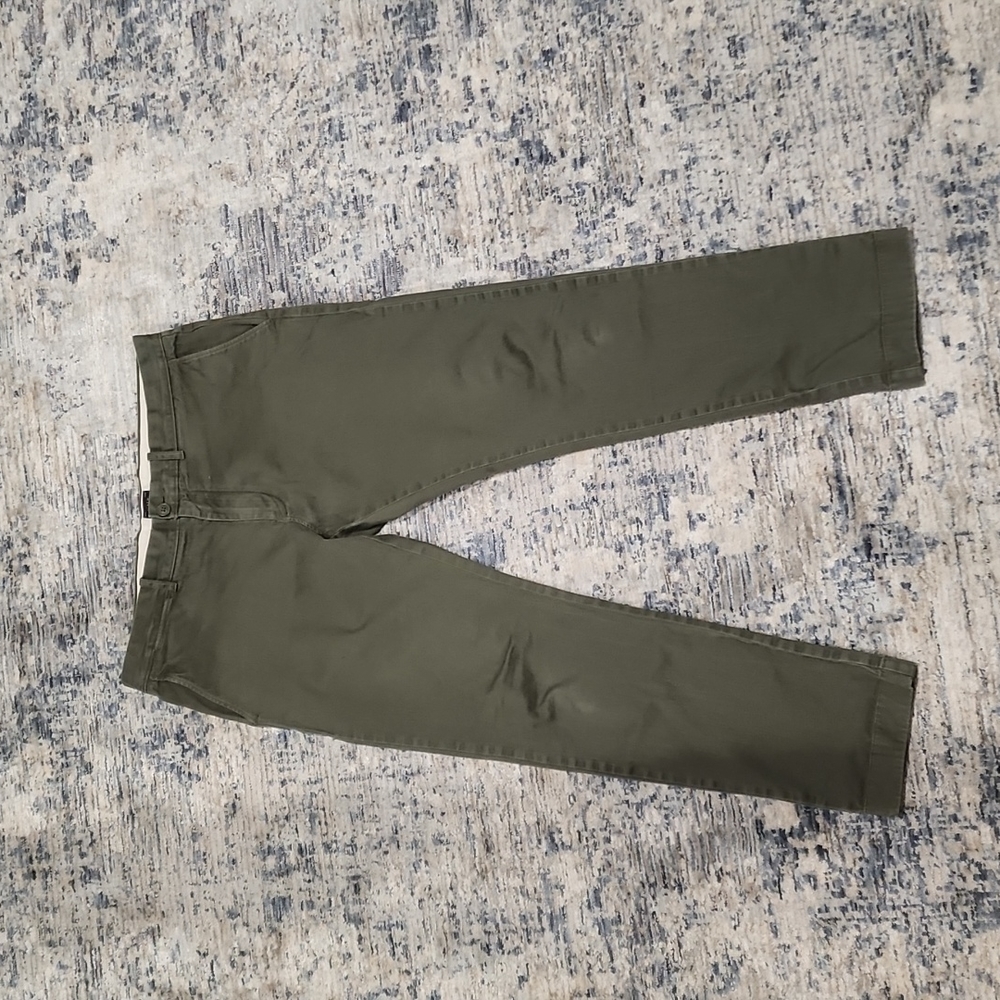 Men's JCrew Stretch pants